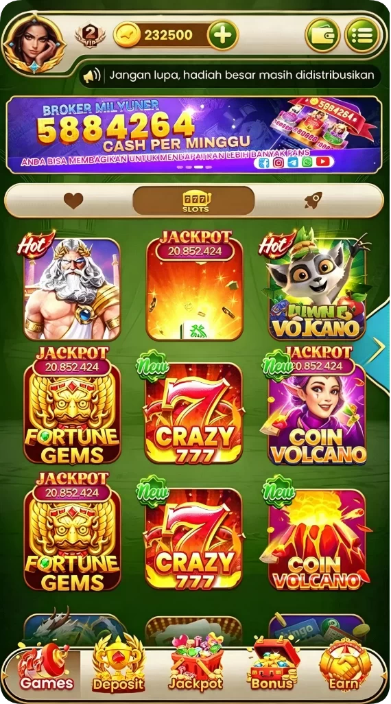 luxury88 APK