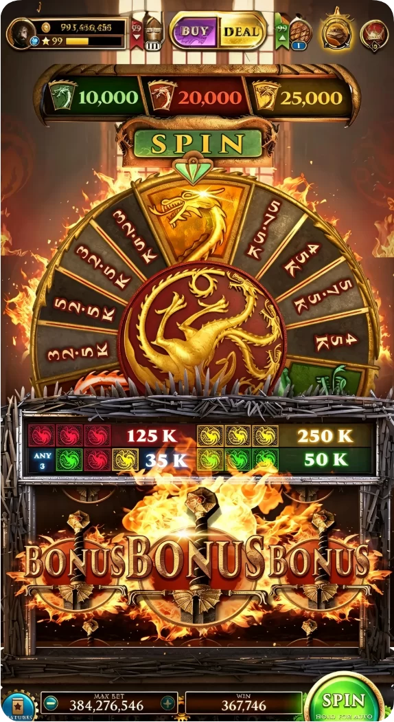 luxury88 APK