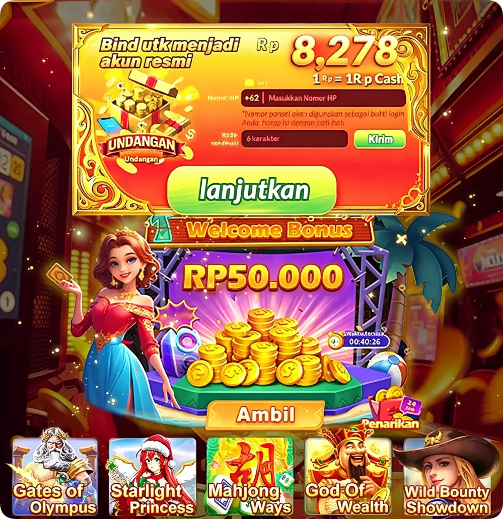 luxury88 Masuk