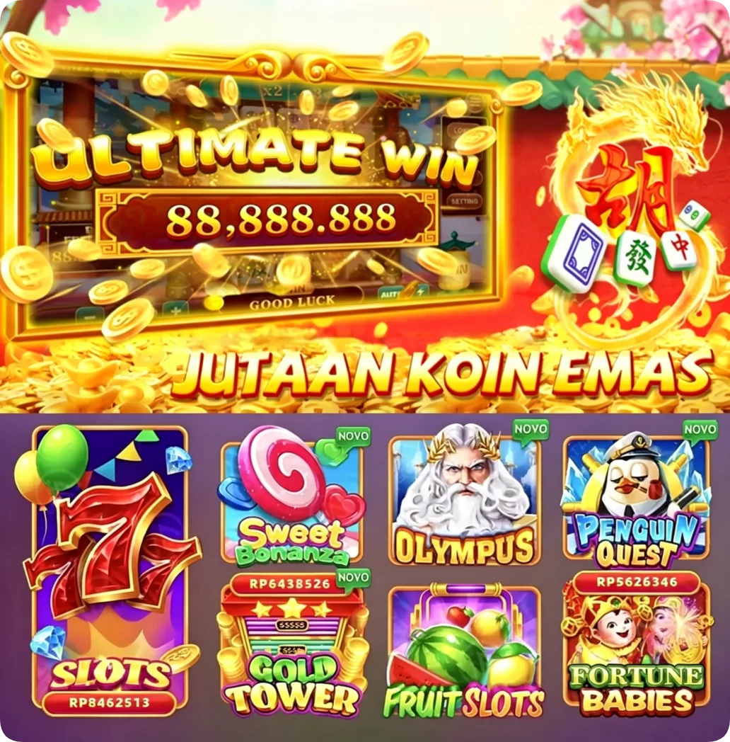 luxury88 APK Resmi Unduh