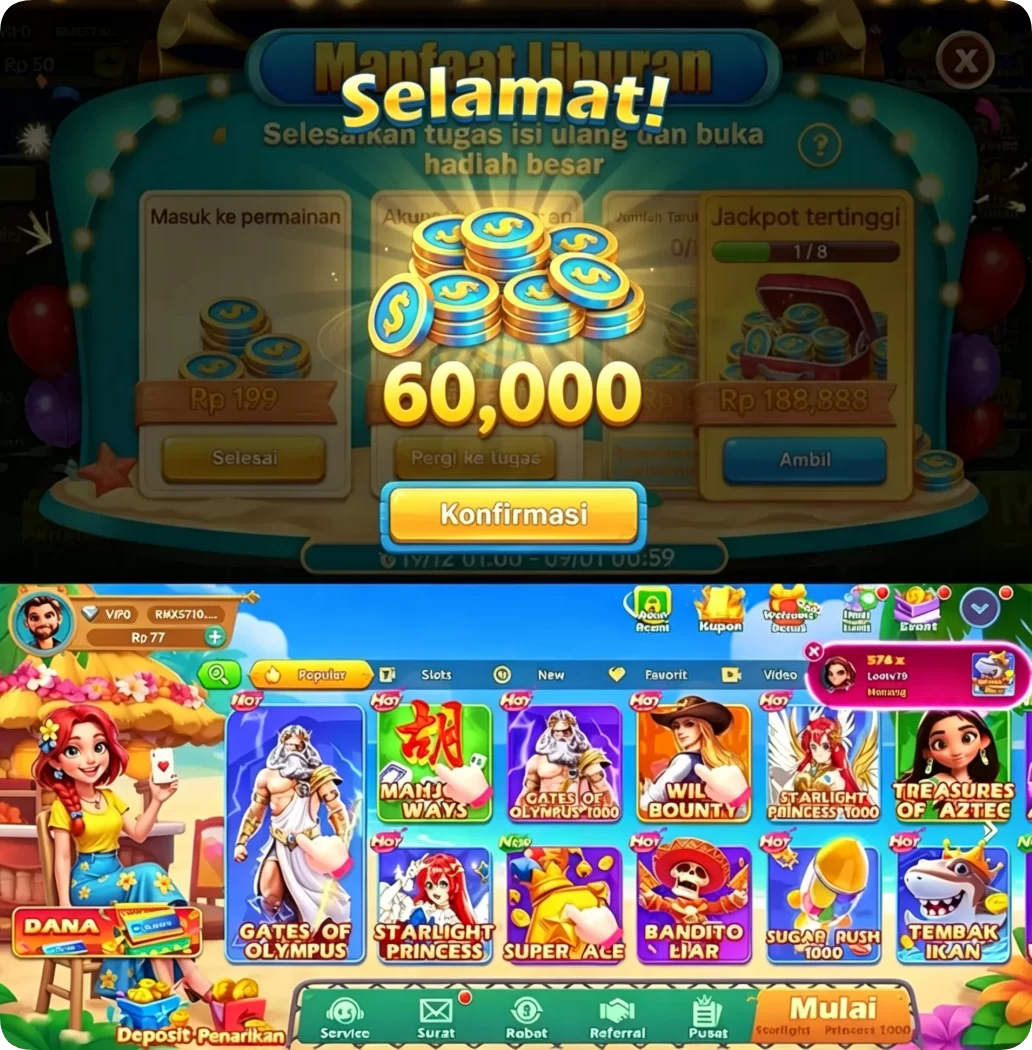luxury88 Masuk - luxury88 Resmi