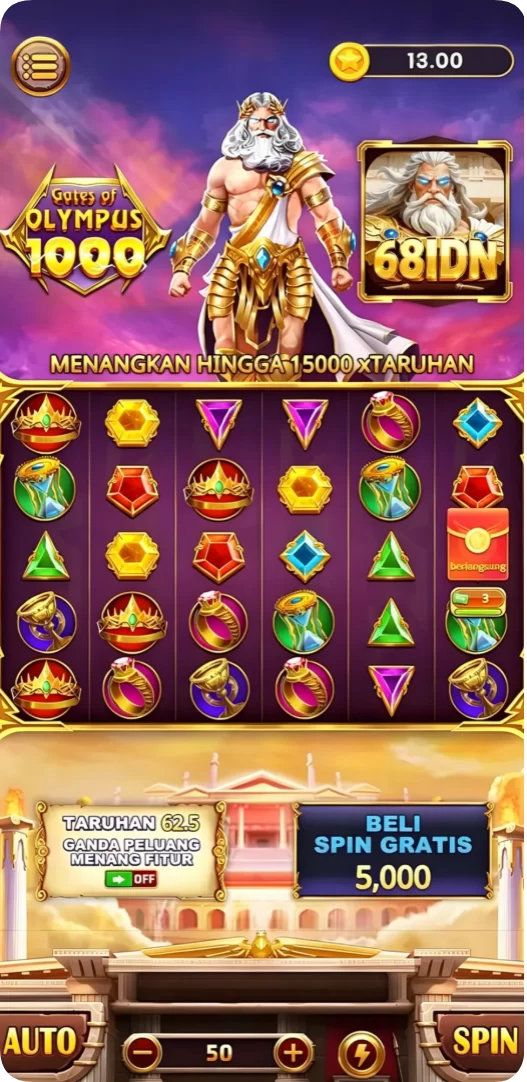 luxury88 Tangkapan Layar - APK Resmi